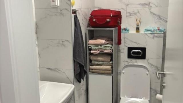 Stan, Troiposoban, Izdavanje, 95m2, Gornji grad, Zemun, Banatska