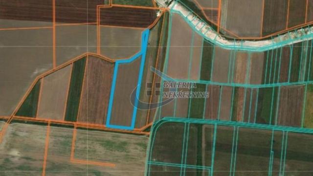 Plac, Prodaja, m2, Ugrinovci, Zemun, Majur