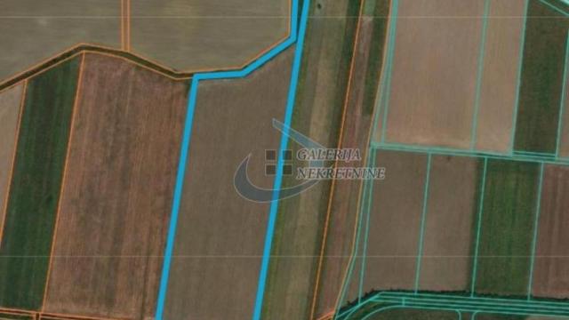 Plac, Prodaja, m2, Ugrinovci, Zemun, Majur