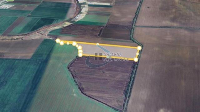 Plac, Prodaja, m2, Ugrinovci, Zemun, Majur