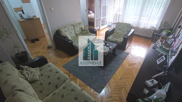 Stan, Troiposoban, Prodaja, 81m2, Palilula, Niš