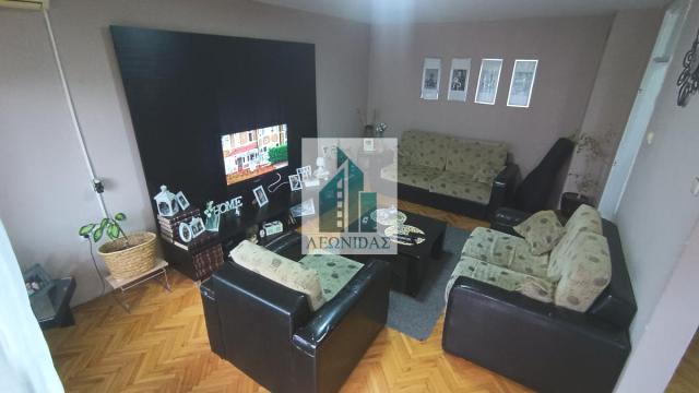 Stan, Troiposoban, Prodaja, 81m2, Palilula, Niš