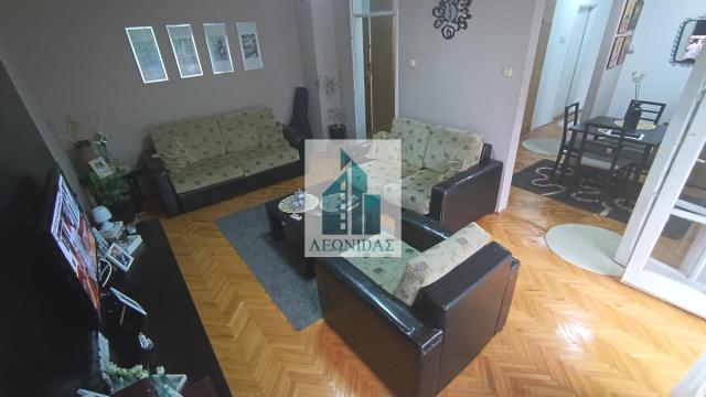 Stan, Troiposoban, Prodaja, 81m2, Palilula, Niš