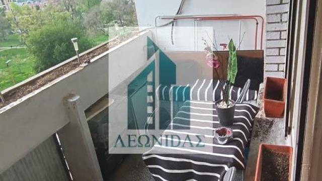 Stan, Troiposoban, Prodaja, 81m2, Palilula, Niš