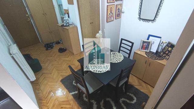 Stan, Troiposoban, Prodaja, 81m2, Palilula, Niš