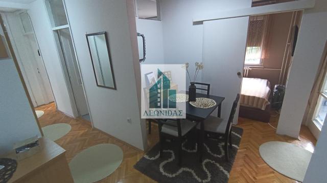 Stan, Troiposoban, Prodaja, 81m2, Palilula, Niš