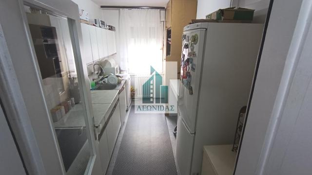 Stan, Troiposoban, Prodaja, 81m2, Palilula, Niš