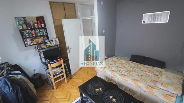 Stan, Troiposoban, Prodaja, 81m2, Palilula, Niš