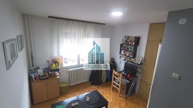 Stan, Troiposoban, Prodaja, 81m2, Palilula, Niš