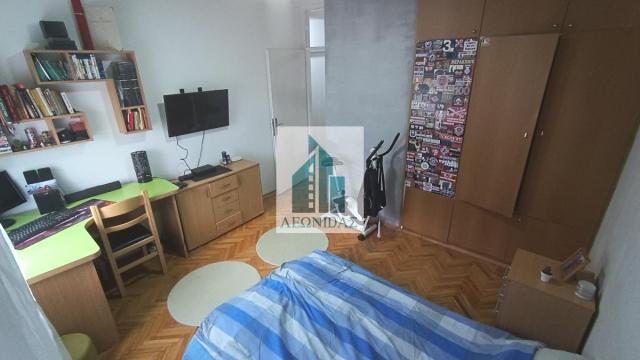 Stan, Troiposoban, Prodaja, 81m2, Palilula, Niš