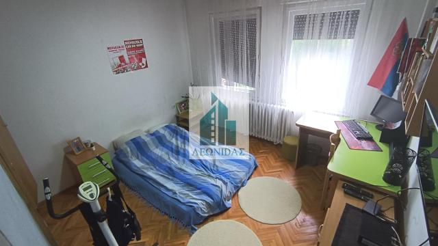 Stan, Troiposoban, Prodaja, 81m2, Palilula, Niš