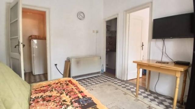 Stan, Jednoiposoban, Izdavanje, 30m2, Dobračina