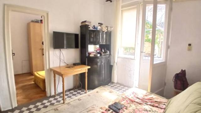 Stan, Jednoiposoban, Izdavanje, 30m2, Dobračina