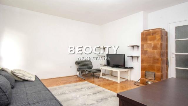 Stan, Jednosoban, Izdavanje, 35m2, Centar, Savski venac, Deligradska