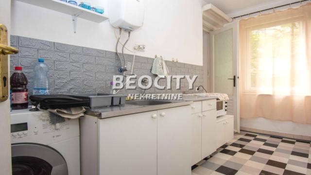 Stan, Jednosoban, Izdavanje, 35m2, Centar, Savski venac, Deligradska