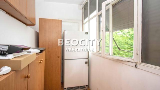 Stan, Jednosoban, Izdavanje, 35m2, Centar, Savski venac, Deligradska