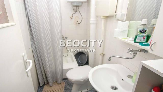 Stan, Jednosoban, Izdavanje, 35m2, Centar, Savski venac, Deligradska