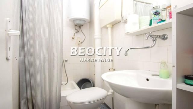 Stan, Jednosoban, Izdavanje, 35m2, Centar, Savski venac, Deligradska