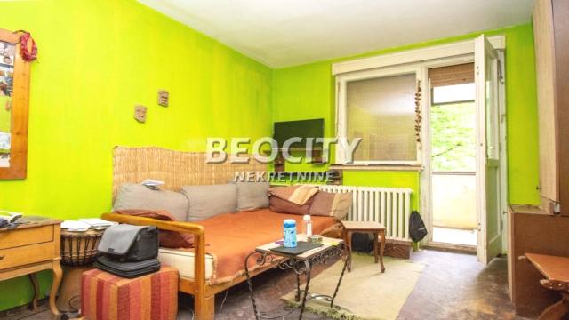 Stan, Jednoiposoban, Prodaja, 38m2, Šumice, Voždovac, Rimska