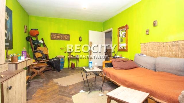 Stan, Jednoiposoban, Prodaja, 38m2, Šumice, Voždovac, Rimska