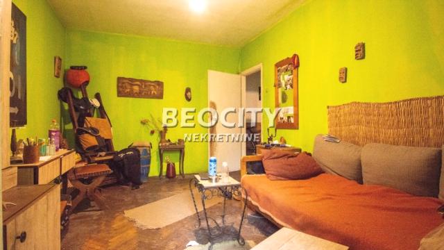Stan, Jednoiposoban, Prodaja, 38m2, Šumice, Voždovac, Rimska