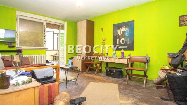 Stan, Jednoiposoban, Prodaja, 38m2, Šumice, Voždovac, Rimska