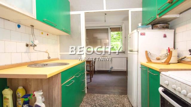Stan, Jednoiposoban, Prodaja, 38m2, Šumice, Voždovac, Rimska