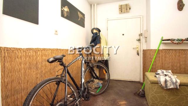 Stan, Jednoiposoban, Prodaja, 38m2, Šumice, Voždovac, Rimska