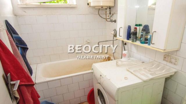 Stan, Jednoiposoban, Prodaja, 38m2, Šumice, Voždovac, Rimska