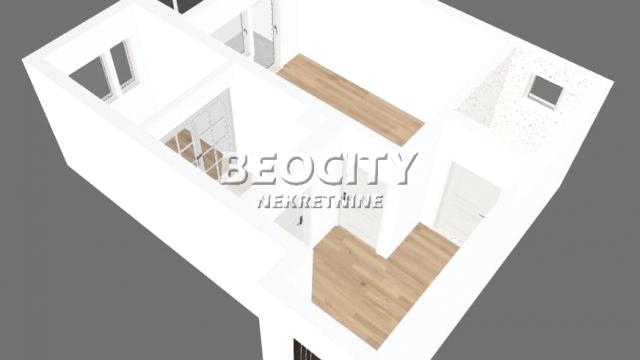 Stan, Jednoiposoban, Prodaja, 38m2, Šumice, Voždovac, Rimska