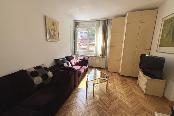 izdavanje, stanova,
beograd, 1089329, dvosoban-trnska