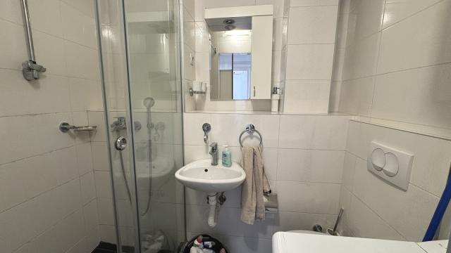 Stan, Dvosoban, Izdavanje, 1m2, Trnska