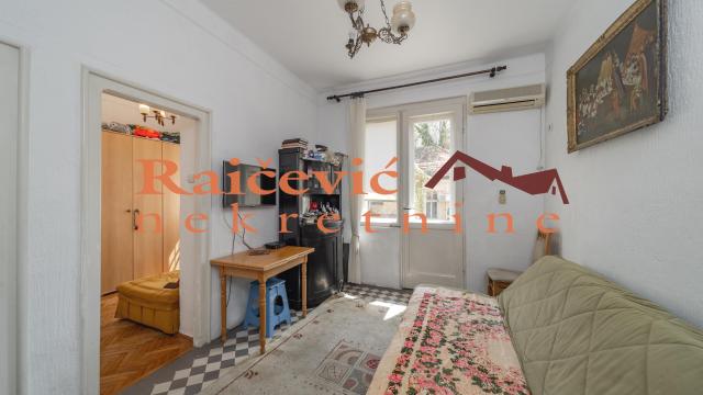 Stan, Jednoiposoban, Izdavanje, 30m2, Centar, Stari grad, Dobracina