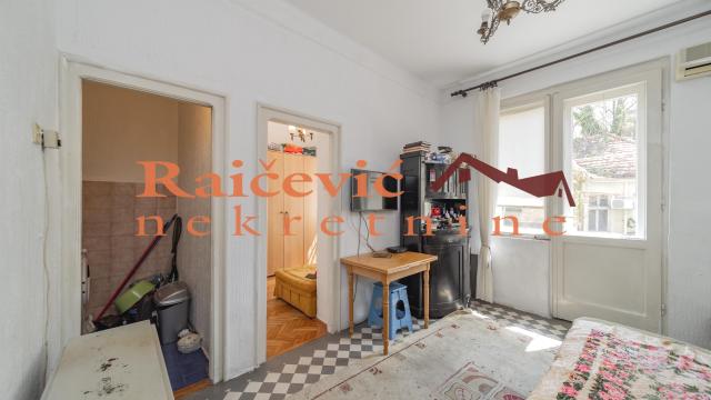 Stan, Jednoiposoban, Izdavanje, 30m2, Centar, Stari grad, Dobracina