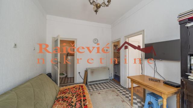 Stan, Jednoiposoban, Izdavanje, 30m2, Centar, Stari grad, Dobracina