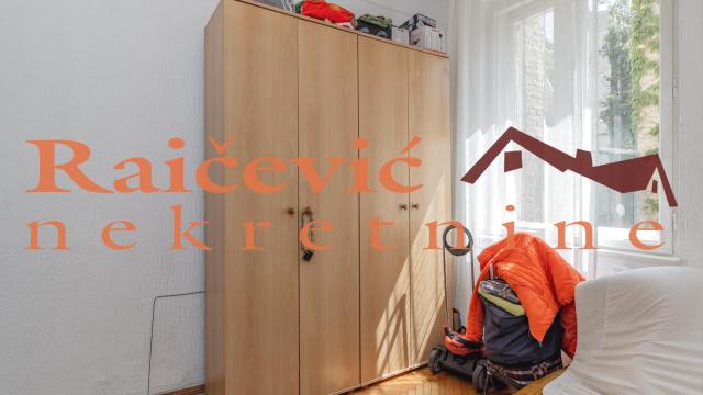 Stan, Jednoiposoban, Izdavanje, 30m2, Centar, Stari grad, Dobracina