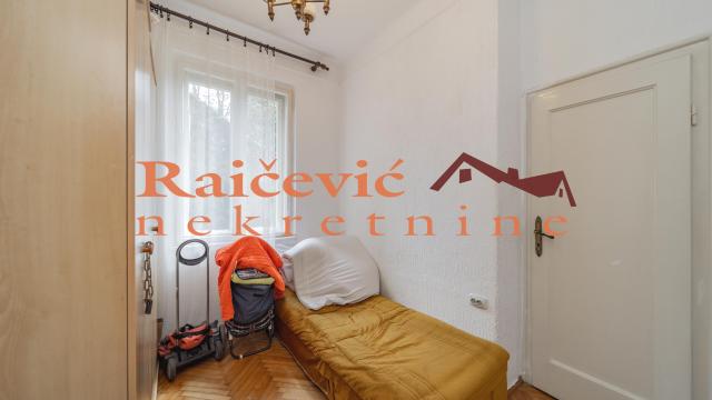 Stan, Jednoiposoban, Izdavanje, 30m2, Centar, Stari grad, Dobracina