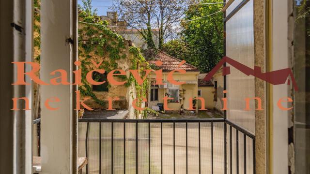 Stan, Jednoiposoban, Izdavanje, 30m2, Centar, Stari grad, Dobracina