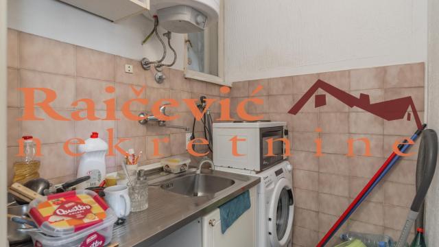 Stan, Jednoiposoban, Izdavanje, 30m2, Centar, Stari grad, Dobracina