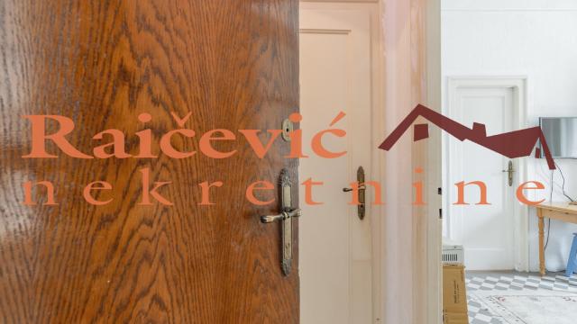 Stan, Jednoiposoban, Izdavanje, 30m2, Centar, Stari grad, Dobracina