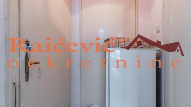 Stan, Jednoiposoban, Izdavanje, 30m2, Centar, Stari grad, Dobracina