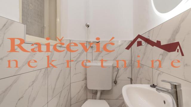 Stan, Jednoiposoban, Izdavanje, 30m2, Centar, Stari grad, Dobracina