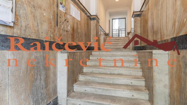 Stan, Jednoiposoban, Izdavanje, 30m2, Centar, Stari grad, Dobracina