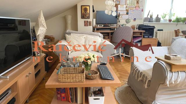 Stan, Jednoiposoban, Prodaja, 38m2, Kluz, Zvezdara, Bulevar kralja Aleksandra