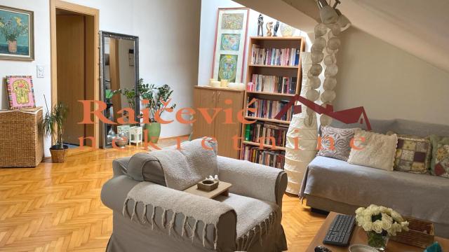 Stan, Jednoiposoban, Prodaja, 38m2, Kluz, Zvezdara, Bulevar kralja Aleksandra