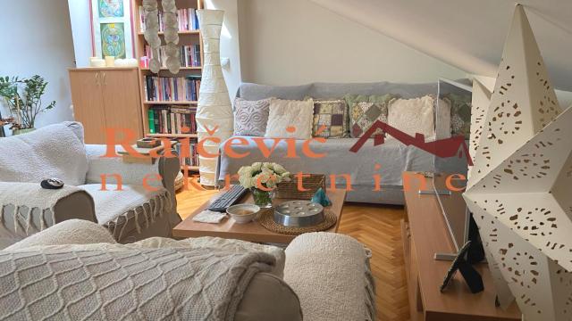 Stan, Jednoiposoban, Prodaja, 38m2, Kluz, Zvezdara, Bulevar kralja Aleksandra