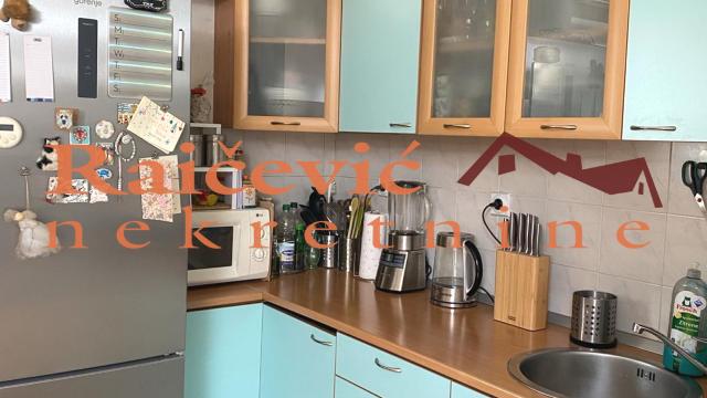 Stan, Jednoiposoban, Prodaja, 38m2, Kluz, Zvezdara, Bulevar kralja Aleksandra