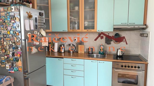 Stan, Jednoiposoban, Prodaja, 38m2, Kluz, Zvezdara, Bulevar kralja Aleksandra