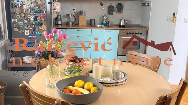 Stan, Jednoiposoban, Prodaja, 38m2, Kluz, Zvezdara, Bulevar kralja Aleksandra