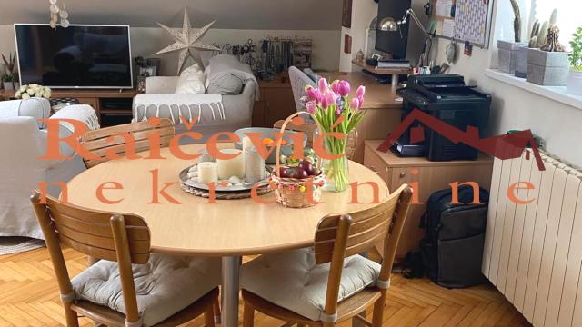 Stan, Jednoiposoban, Prodaja, 38m2, Kluz, Zvezdara, Bulevar kralja Aleksandra